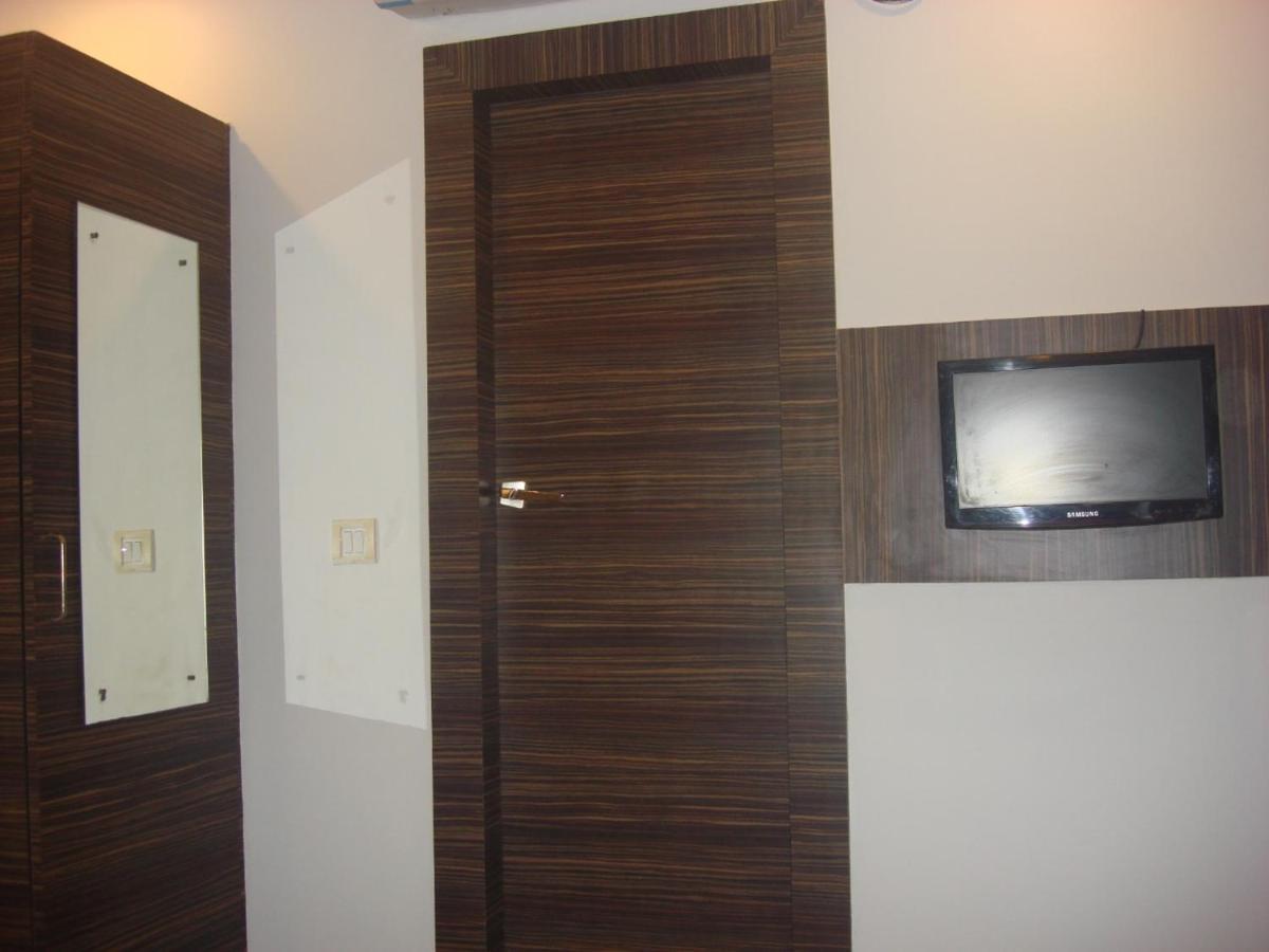 Hotel Churuvilla Ranchi Exterior photo