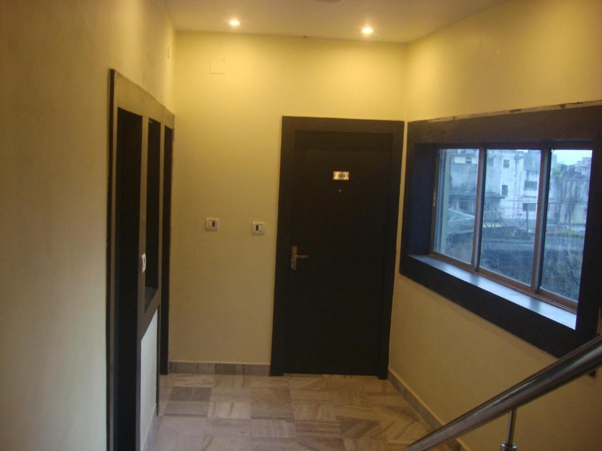 Hotel Churuvilla Ranchi Exterior photo